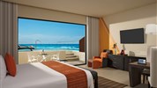 Sunscape Akumal Beach Resort and Spa 4* All Inclusive
