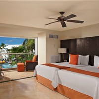 Sunscape Akumal Beach Resort and Spa - ckmarcopolo.cz