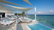 Sunscape Akumal Beach Resort and Spa 4* All Inclusive