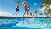Sunscape Akumal Beach Resort and Spa 4* All Inclusive