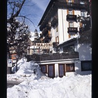 Hotel Majoni - ckmarcopolo.cz