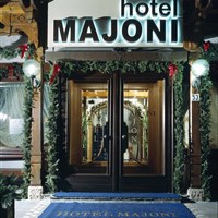 Hotel Majoni - ckmarcopolo.cz