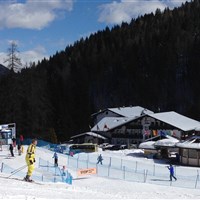 Hotel Molino - ckmarcopolo.cz
