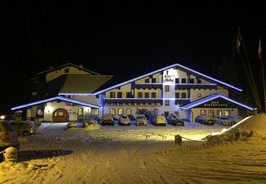 Hotel Molino - Dolomiti Superski