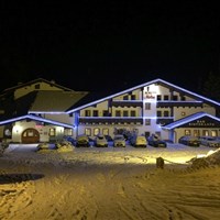 Hotel Molino - ckmarcopolo.cz