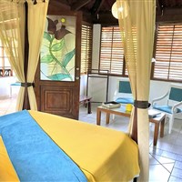 Casa Corcovado Jungle Lodge - ckmarcopolo.cz