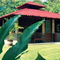 Casa Corcovado Jungle Lodge - ckmarcopolo.cz