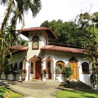 Casa Corcovado Jungle Lodge - ckmarcopolo.cz
