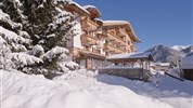 Hotel Latemar ***
