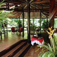 Casa Corcovado Jungle Lodge - ckmarcopolo.cz