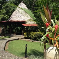 Casa Corcovado Jungle Lodge - ckmarcopolo.cz