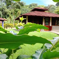 Casa Corcovado Jungle Lodge - ckmarcopolo.cz