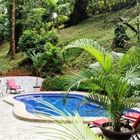 Casa Corcovado Jungle Lodge - ckmarcopolo.cz