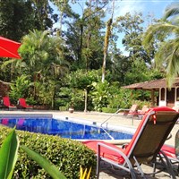 Casa Corcovado Jungle Lodge - ckmarcopolo.cz