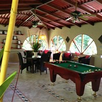 Casa Corcovado Jungle Lodge - ckmarcopolo.cz