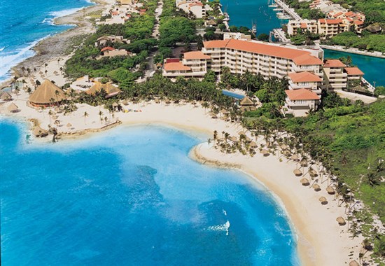 Dreams Aventuras Riviera Maya - Mexiko - 