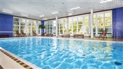 Wellness Hotel Svornost*** - zima 2020/21