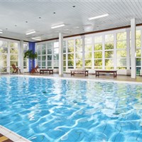 Wellness Hotel Svornost - zima - ckmarcopolo.cz