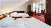 Wellness Hotel Svornost*** - zima 21/22