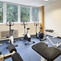 Wellness Hotel Svornost - zima - ckmarcopolo.cz