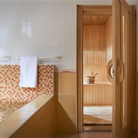 Wellness Hotel Svornost - zima - ckmarcopolo.cz