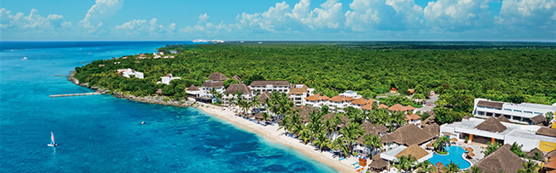 Marco Polo - Sunscape Sabor Cozumel - 