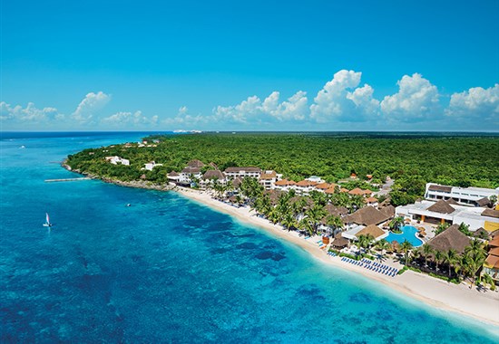 Sunscape Sabor Cozumel - Mexiko - 