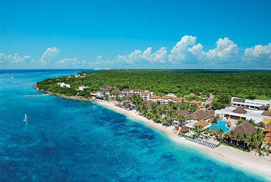 Marco Polo - Sunscape Sabor Cozumel - 