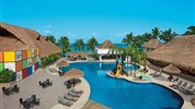 Sunscape Sabor Cozumel 3*+ All Inclusive