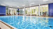 Wellness Hotel Svornost*** - léto 2021