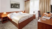 Clarion Hotel Špindlerův Mlýn**** - zima 2020/21