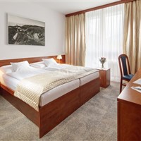 Pinia Hotel & Resort - zima - ckmarcopolo.cz