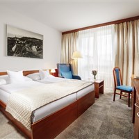 Pinia Hotel & Resort - zima - ckmarcopolo.cz