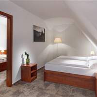 Pinia Hotel & Resort - zima - ckmarcopolo.cz