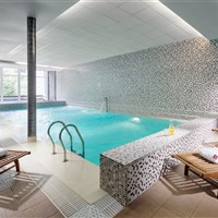 Pinia Hotel & Resort - zima - ckmarcopolo.cz