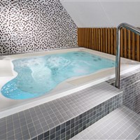 Pinia Hotel & Resort - zima - ckmarcopolo.cz