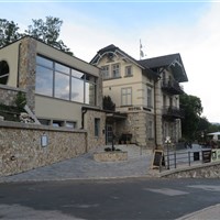 Hotel Vyhlídka - ckmarcopolo.cz