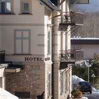 Hotel Vyhlídka - ckmarcopolo.cz