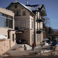 Hotel Vyhlídka - ckmarcopolo.cz