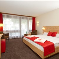 Central Sporthotel Davos - ckmarcopolo.cz