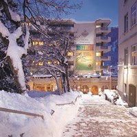 Central Sporthotel Davos - ckmarcopolo.cz