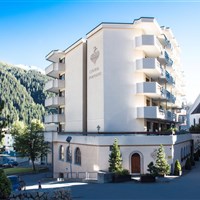 Central Sporthotel Davos S21 - ckmarcopolo.cz