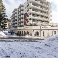 Central Sporthotel Davos - ckmarcopolo.cz