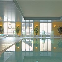 Central Sporthotel Davos - ckmarcopolo.cz