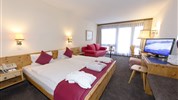 Central Sporthotel Davos **** - léto 2021