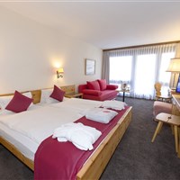 Central Sporthotel Davos S21 - ckmarcopolo.cz