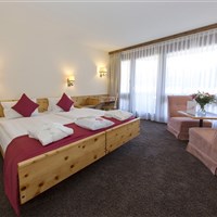 Central Sporthotel Davos S21 - ckmarcopolo.cz
