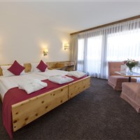 Central Sporthotel Davos S21 - ckmarcopolo.cz