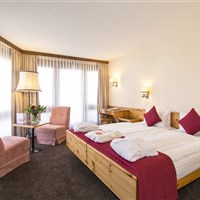 Central Sporthotel Davos S21 - ckmarcopolo.cz