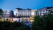 Hotel Ajda (Terme 3000) **** - léto 2021